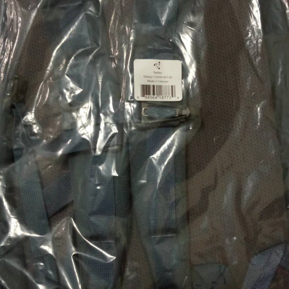 Moosejaw x Mystery Ranch Collab Steffen Backpack - Picture 2 of 3